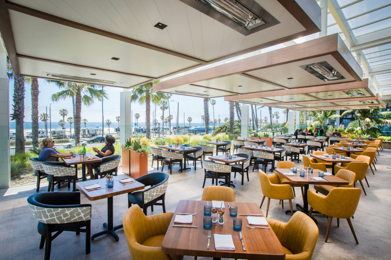 Huntington Beach Restaurant Lōrea